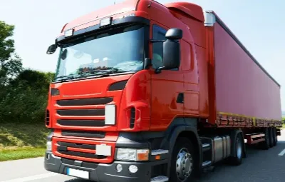 Adana Van Ambar Kargo