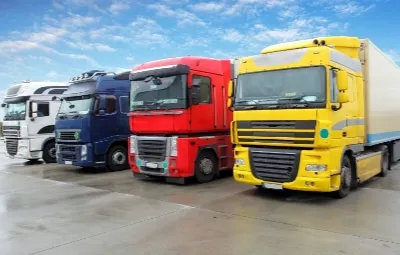 Adana Van Nakliye Ambarı