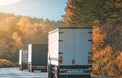 Adana Van | Klima Taşıma